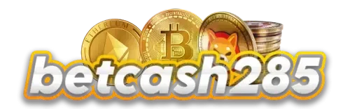 betcash 285 logo